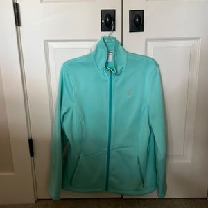 Spyder Lightweight Jacket